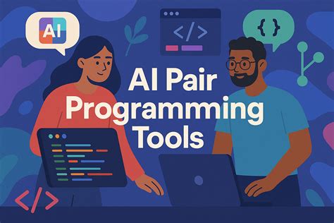 Best AI Pair programming tools - coolestguyplanet.net