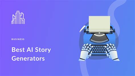 Best AI Story Generators - Panduan Menulis - SmodinBlog - coolestguyplanet.net