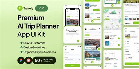 Best AI Trip Planning Platforms | TripFast Blog - coolestguyplanet.net