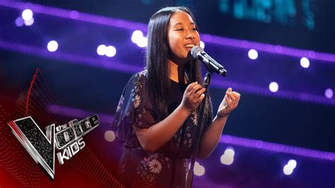 BEST ALL CHAIR TURN Blind Auditions in The Voice Kids - Youtube …