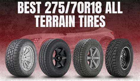 Best All-Terrain Tires for Trucks and SUVs - Car and … - raincitystudios.com