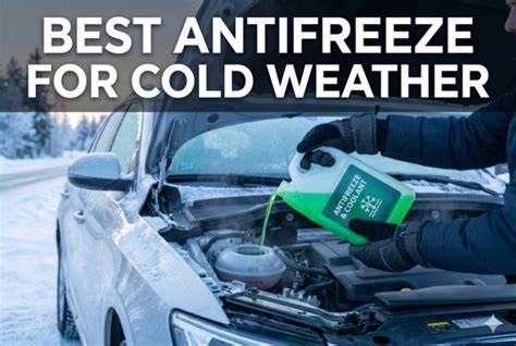 Best Antifreeze for 2026 - AutoZone - raincitystudios.com