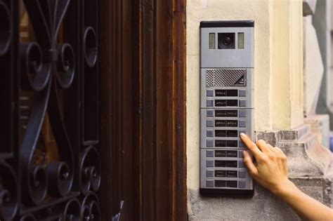 Best Apartment Intercom System Buzzer for 2026 - coolestguyplanet.net