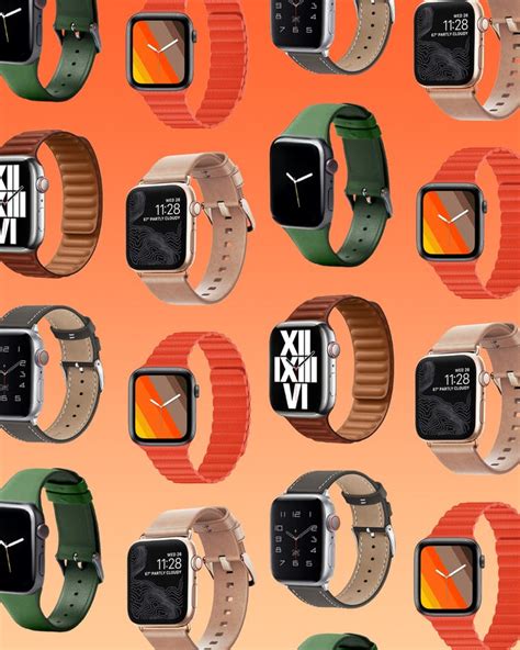Best Apple Watch Bands for 2026 - wintechmobiles.com