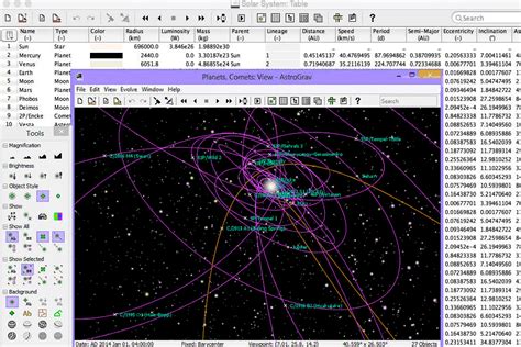 Best Astronomy Software Reviews 2025 | CPAstro - wintechmobiles.com