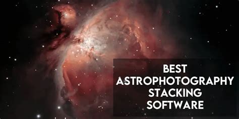 Best astrophotography stacking software - Deep Sky Workflows - muktibox.com