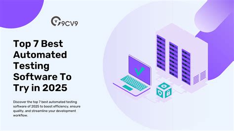 Best Automated Testing Software - 2026 Reviews - coolestguyplanet.net