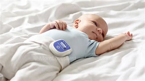 Best Baby Breathing Monitor - Top 10 in 2025 - coolestguyplanet.net