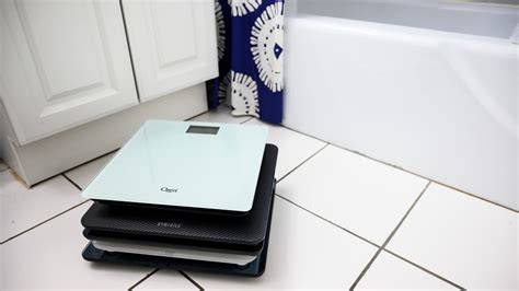 Best Bathroom Scales 2026 - Forbes Vetted - raincitystudios.com