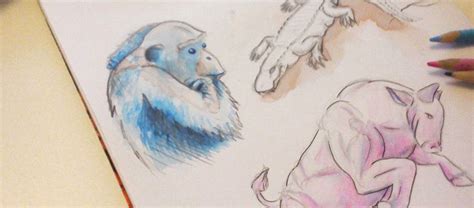 Best Books For Aspiring Environment Concept Artists - muktibox.com