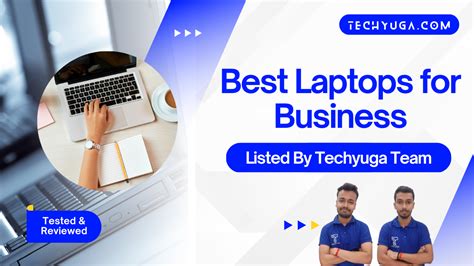 Best Business Laptops in India - muktibox.com
