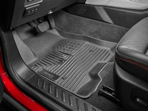 Best Car and Truck Floor Mats for 2026, Tested - raincitystudios.com