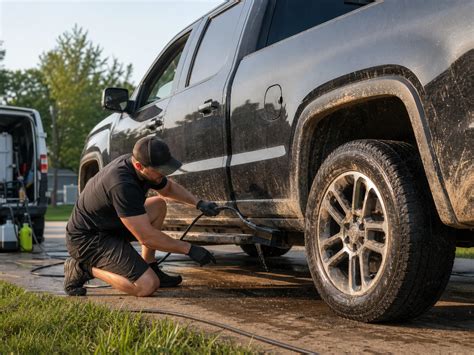 Best Car Detailing Near Me with Free Pickup & Drop - raincitystudios.com