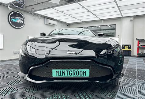 Best Car Detailing Singapore 2024 | MintGroom Car … - raincitystudios.com