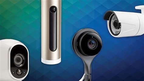 Best Cheap Security Cameras: Affordable Options - raincitystudios.com