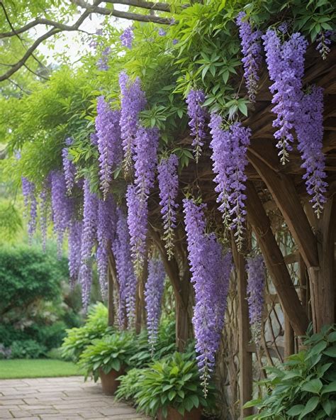 Best Climbing Plants - Burke's Backyard - raincitystudios.com