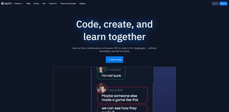 Best Code Collaboration Tools and Pair Programming Platforms - coolestguyplanet.net