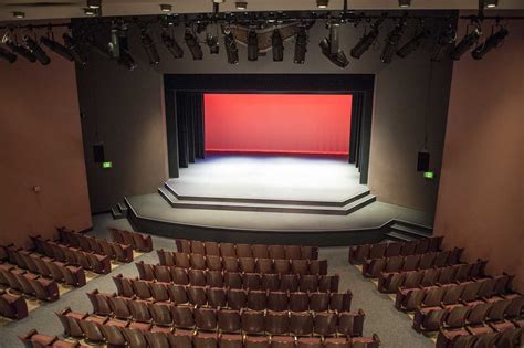 Best Colleges for Theatre Design and Technology - muktibox.com