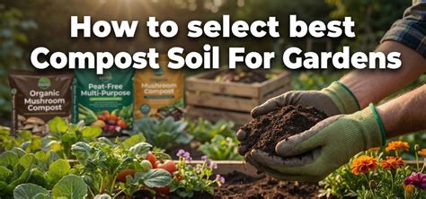 Best Compost For Clay Soil (Updated March 24th) - raincitystudios.com