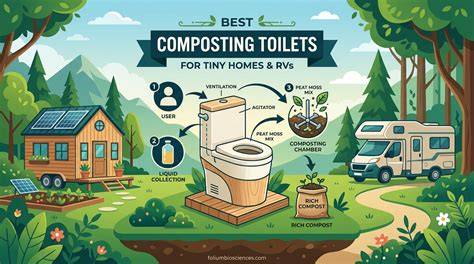 Best Composting Toilets of 2026, Tested and Reviewed … - raincitystudios.com