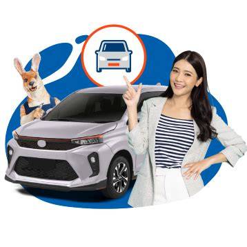Best Comprehensive Car Insurance in Indonesia I Roojai - raincitystudios.com