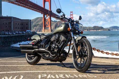 Best Cruiser Motorcycles in US for 2024 - Bikes4Sale - raincitystudios.com