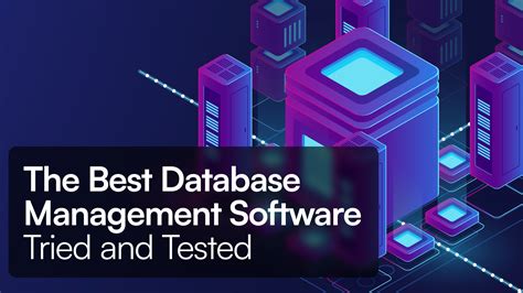 Best Database Software 2026 | Capterra - coolestguyplanet.net