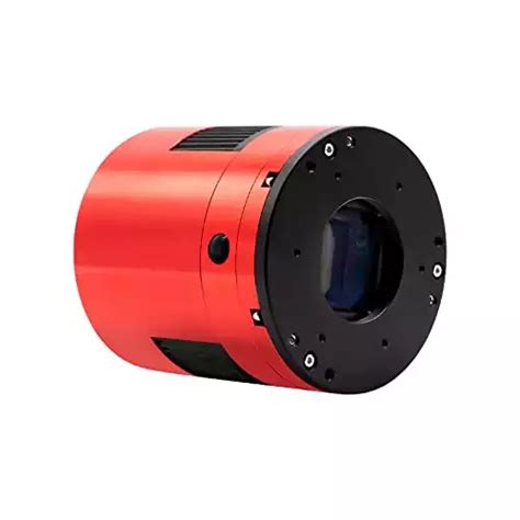 Best Dedicated Astronomy Cameras for Planetary - wintechmobiles.com