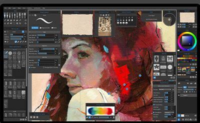 Best Digital Art Software [2023] - 21 Draw - muktibox.com