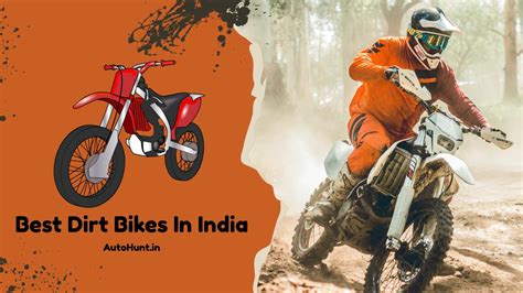 Best Dirt Bikes in India -2026 Prices, Images - BikeDekho - raincitystudios.com