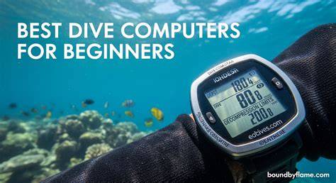 Best Dive Computers for Beginners: A Practical Guide to Easy, Safe ... - raincitystudios.com
