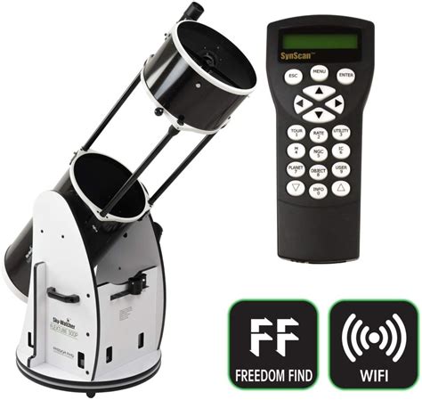Best Dobsonian Telescopes - Astronomy Source - wintechmobiles.com