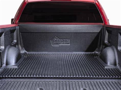Best Drop-in Truck Bed Liners for Durable Protection and Easy ... - raincitystudios.com