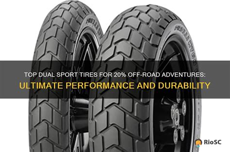 Best Dual Sport Tires For Ultimate Off Road And On Road Adventures - raincitystudios.com