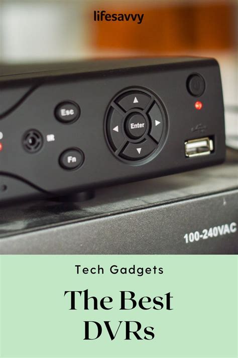 Best DVRs for Cable or OTA - raincitystudios.com