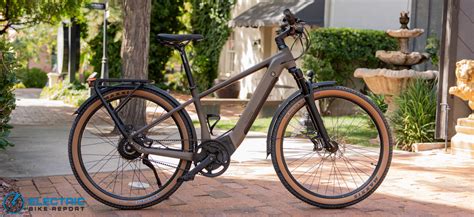 Best electric commuter bikes: top-rated e-hybrids for - raincitystudios.com