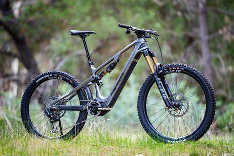 Best Electric Mountain Bikes | Tested & Ranked - GearLab - raincitystudios.com