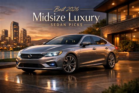 Best Electric Performance Sedans for 2026, Tested - raincitystudios.com