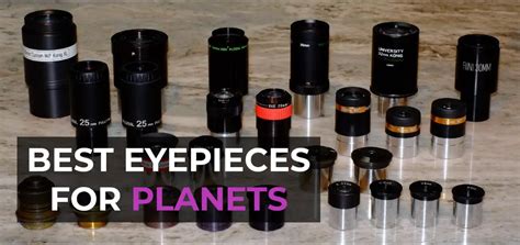 Best Eyepieces For Viewing Each Of The Planets - Little … - wintechmobiles.com