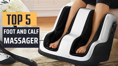 Best Foot Massagers 2025 - Forbes Vetted - raincitystudios.com