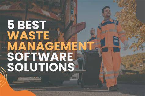 Best Free Waste Management Software Solutions 2026 | Capterra - raincitystudios.com