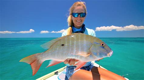 BEST Fishing in the FLORIDA KEYS - YouTube