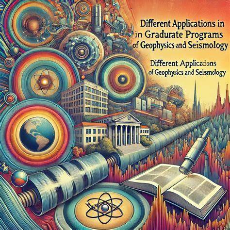 Best Geophysics and Seismology Programs in America - raincitystudios.com