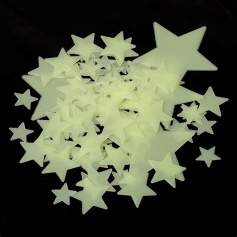 Best glow-in-the-dark stars - BestReviews - wintechmobiles.com