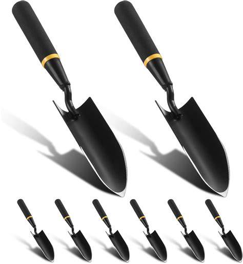 Best Hand Tools for Digging: Essential Trowels, … - raincitystudios.com