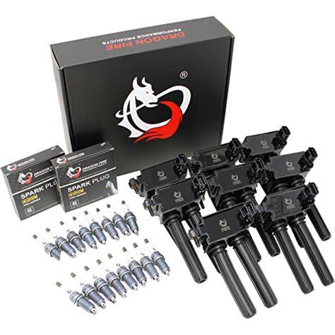 Best High Performance Ignition Coils: Ignite Your Ride! - raincitystudios.com