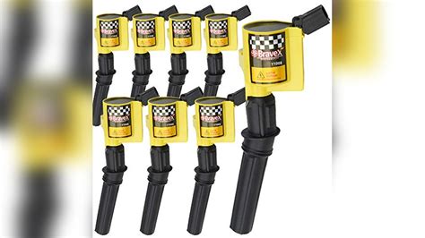 Best High Performance Ignition Coils for Powerful Engine Performance - raincitystudios.com