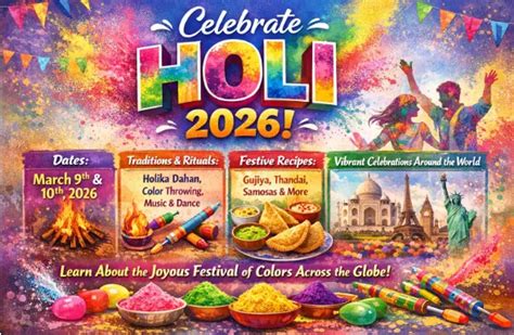 Best Holi Photo Editing Apps 2026 - panachespalon.com