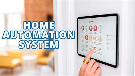 Best Home Automation Systems - SlashGear - coolestguyplanet.net