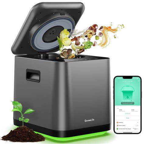 Best Home Compost System for Efficient Kitchen Waste Recycling - raincitystudios.com